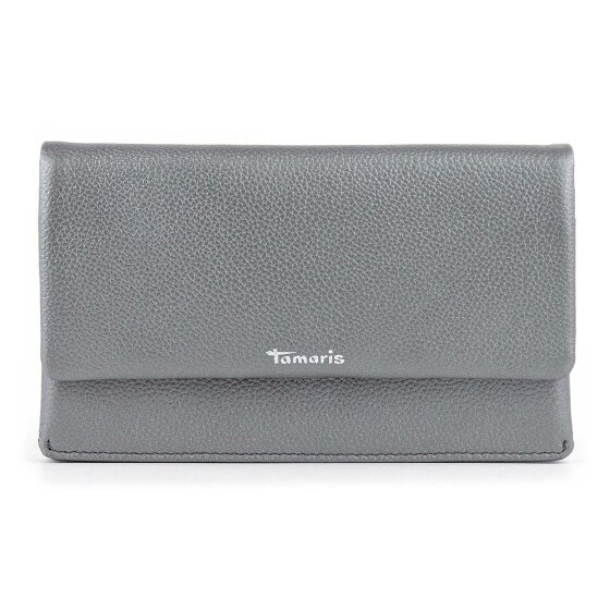 Tamaris TAS Amanda Portemonnee Leder 19 cm