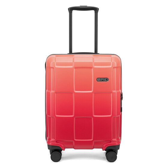 Epic Crate EX Wildlife 4 wielen Cabinewagen 55 cm