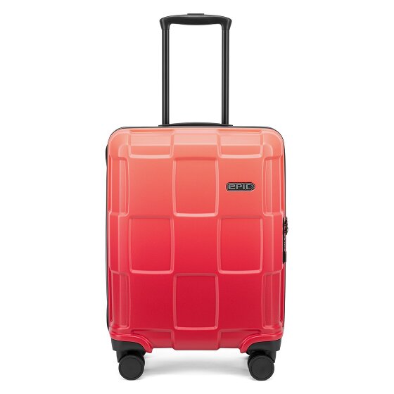 Epic Crate EX Wildlife 4 wielen Cabinewagen 55 cm