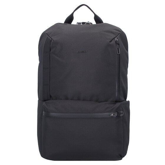 Pacsafe Metrosafe X 20L Rugzak RFID 45 cm Laptopcompartiment