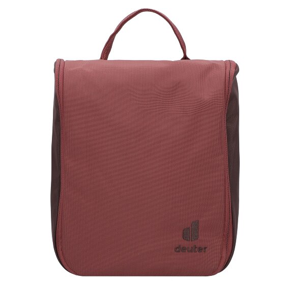 Deuter Wash Center II Toilettas 25 cm