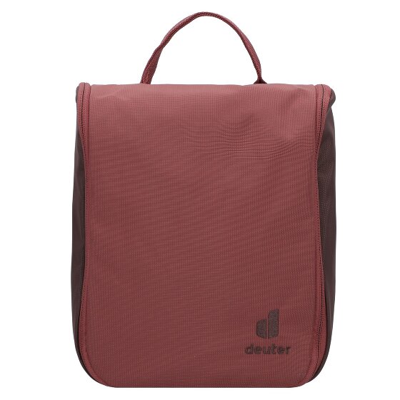 Deuter Wash Center II Toilettas 25 cm Deuter Wash Center II Toilettas 25 cm