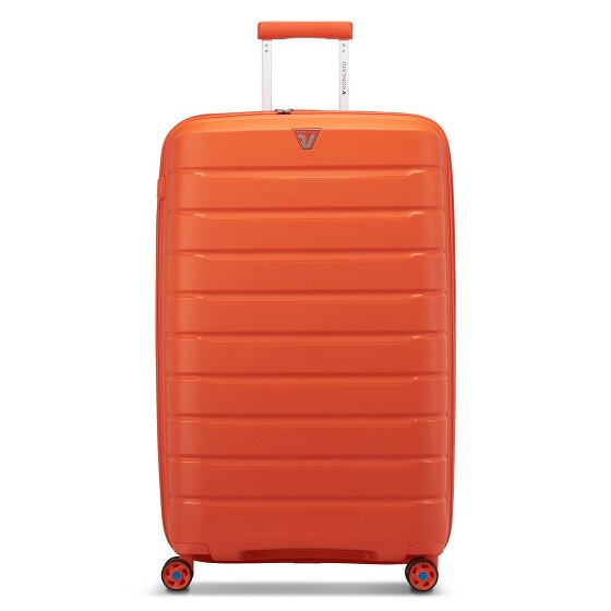 Roncato B-Flying Move 4 wielen Trolley 78 cm met uitbreidingsplooi