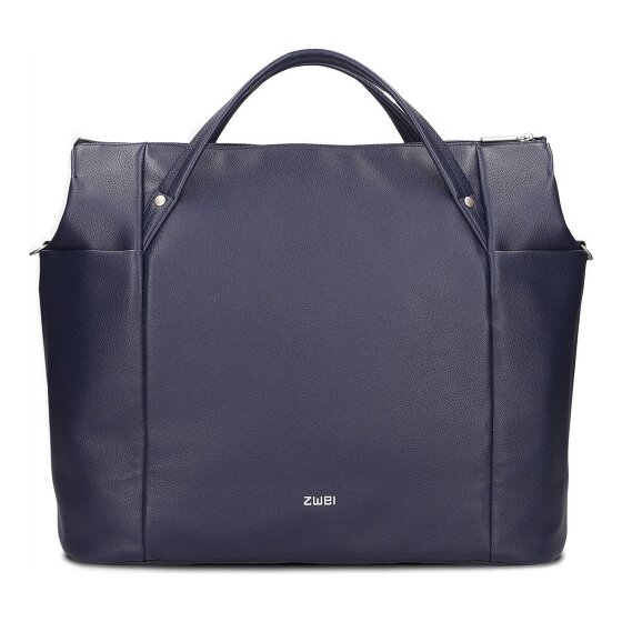 Zwei Pia Shopper Tas 42 cm Laptop compartiment