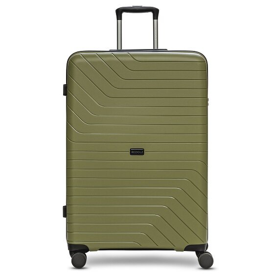 Redolz Essentials 05 LARGE 4 wielen Trolley 75 cm