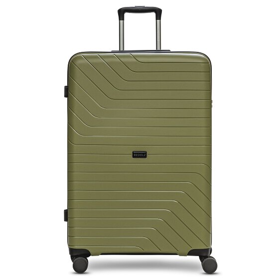 Redolz Essentials 05 LARGE 4 wielen Trolley 75 cm