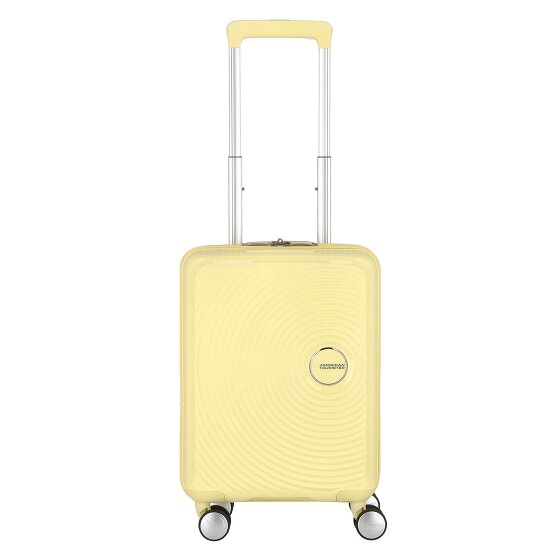 American Tourister soundbox mini 4 wielen Kinderwagen 47 cm