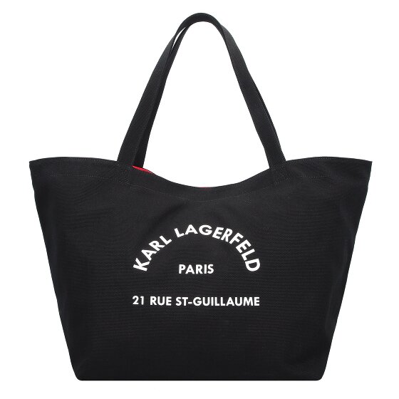 Karl Lagerfeld Rsg Shopper Tas 35 cm
