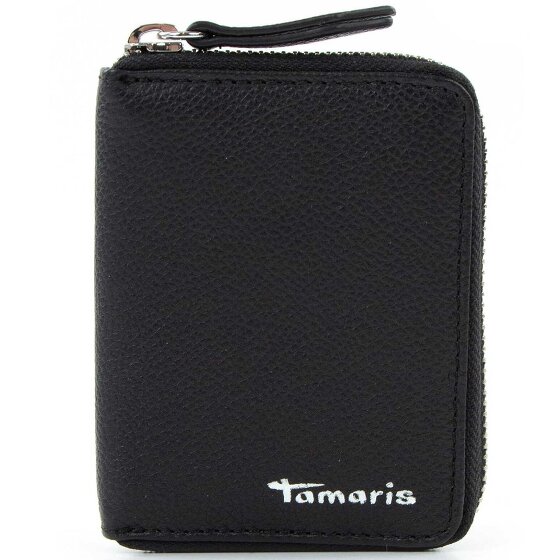 Tamaris TAS Amanda Portemonnee Leder 10.5 cm