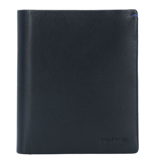 Maître Herrstein Humbert Portemonnee Leer 10 cm