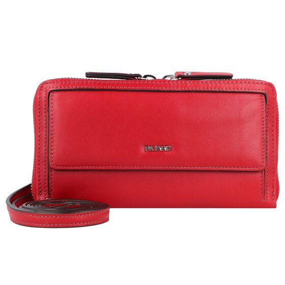 Picard Ladysafe Portemonnee RFID Leer 18 cm