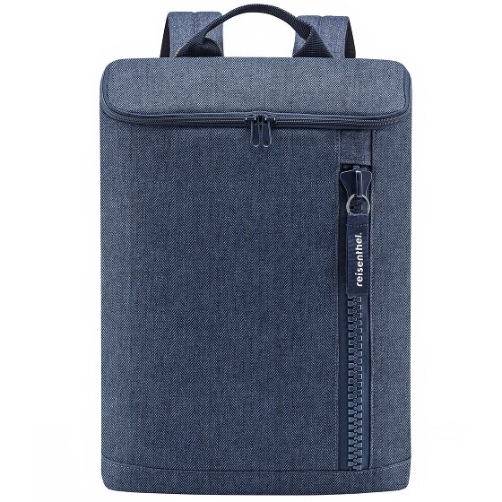 reisenthel Overnighter rugzak 41 cm laptop compartiment