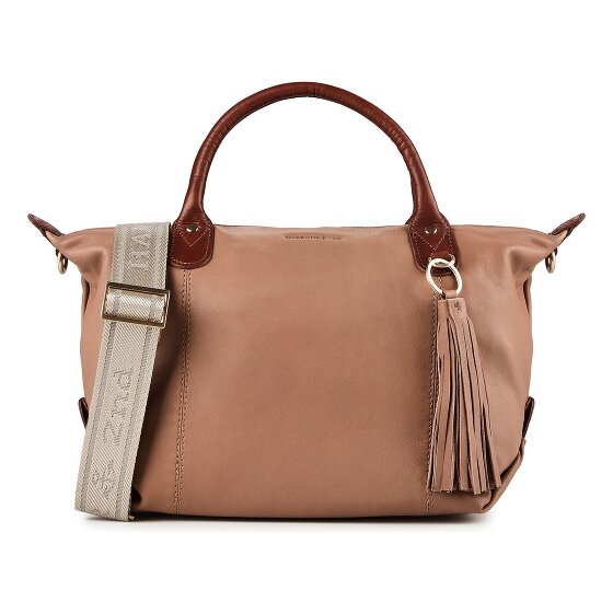 Harbour 2nd Lucia Schoudertas Leder 35 cm