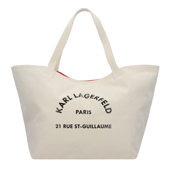 Karl Lagerfeld Rsg Shopper Tas 35 cm