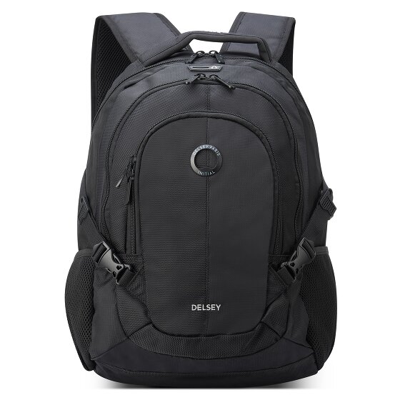 Delsey Paris Element Navigator Rugzak 47 cm laptopvak