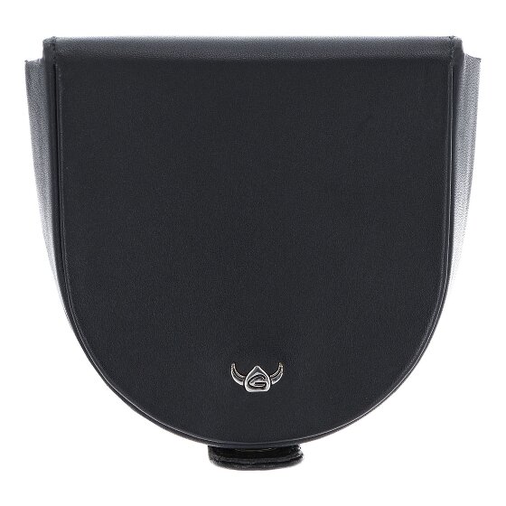 Golden Head Polo portemonnee leer 9 cm