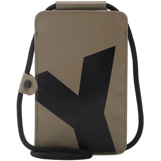 Suri Frey Jessey Tarpaulin Mobiel Telefoonhoesje 11,5 cm Suri Frey Jessey Tarpaulin Mobiel Telefoonhoesje 11,5 cm