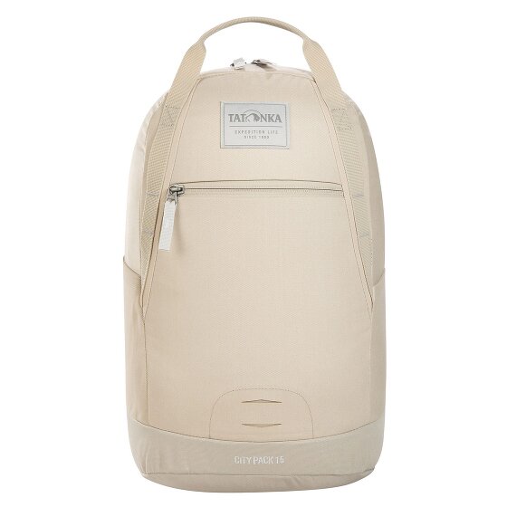 Tatonka City Pack 15 Wandelrugzak 42 cm