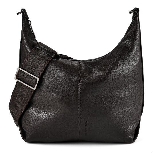 Liebeskind Paris Schoudertas M Leder 40 cm