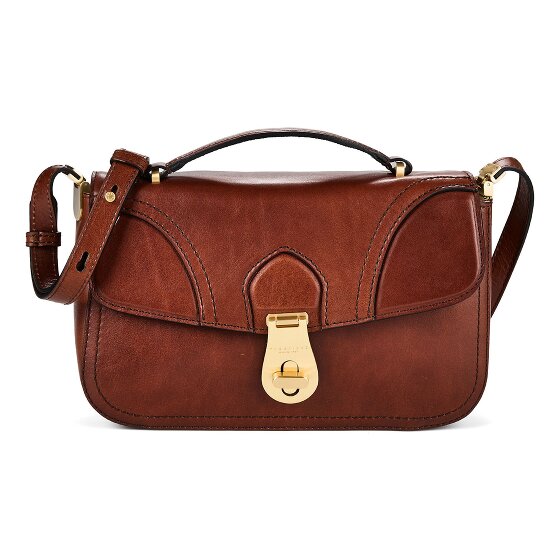The Bridge Mia Handtas Leder 28 cm