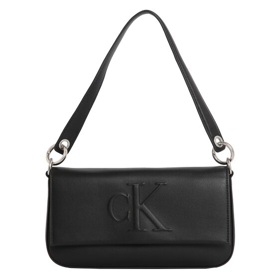 Calvin Klein Jeans Sculpted Schoudertas 24.5 cm
