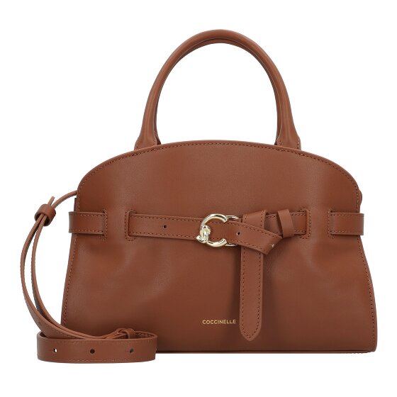 Coccinelle Sabine Handtas Leer 29 cm