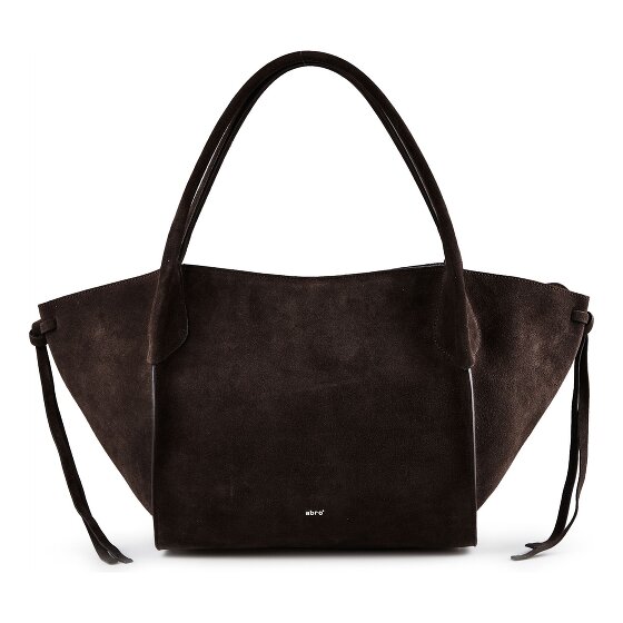 abro Vibe Schoudertas Leder 57 cm