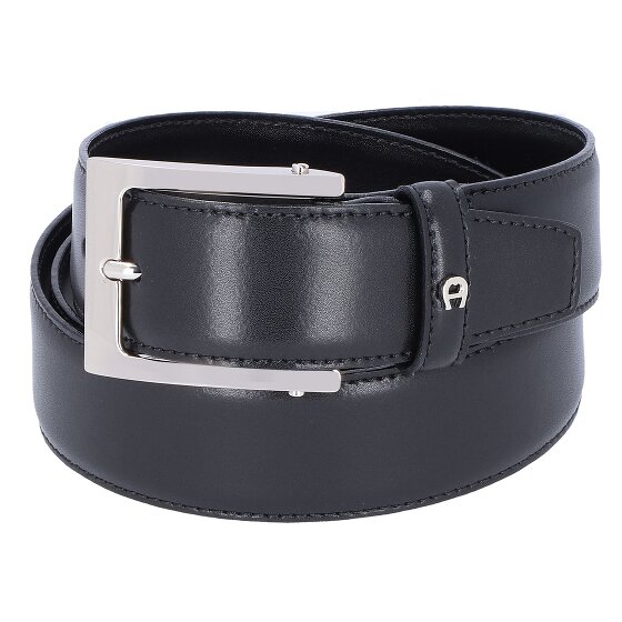 AIGNER Zakelijke riem leer