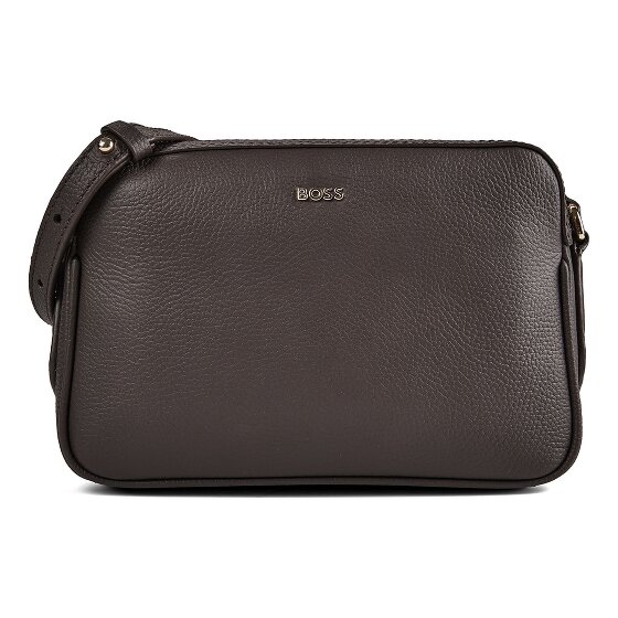 Boss Lenah Crossbody tas Leder 23 cm