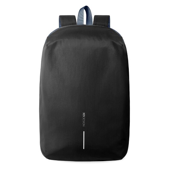 XD Design Omkeerbare rugzak 46 cm laptopvak
