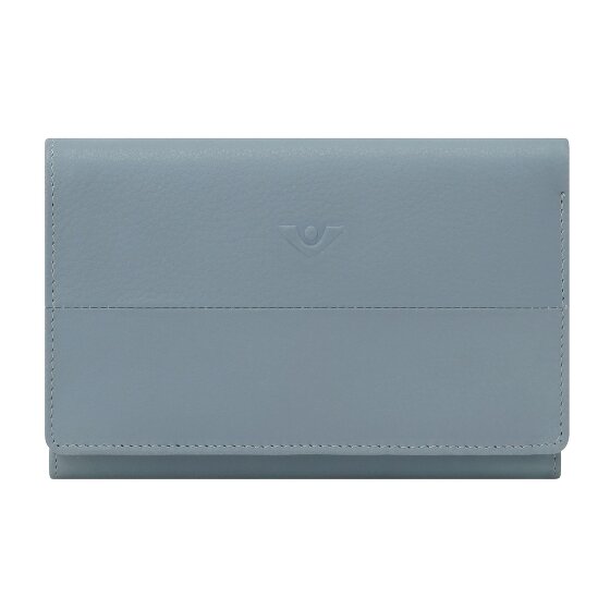Voi 4Seasons Camille Portemonnee RFID-bescherming Leer 15 cm