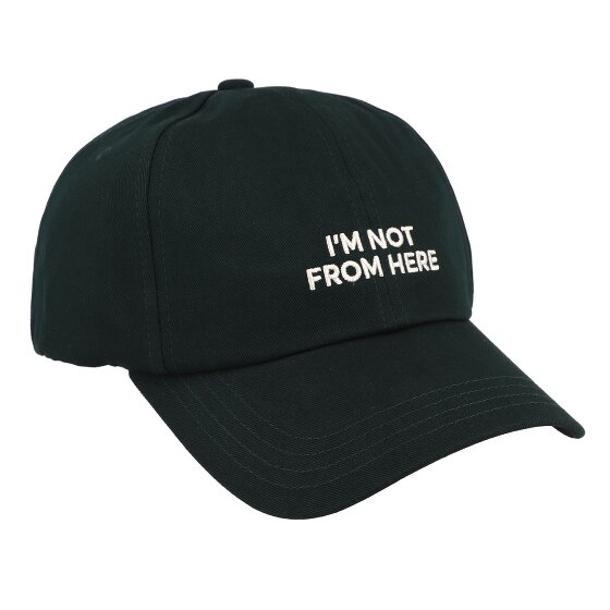 Boss Derrel Baseball Cap 27 cm