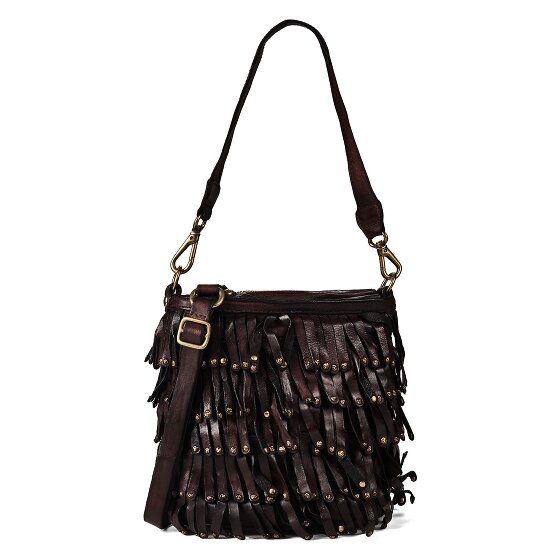Campomaggi Paloma Crossbody tas Leder 24.5 cm