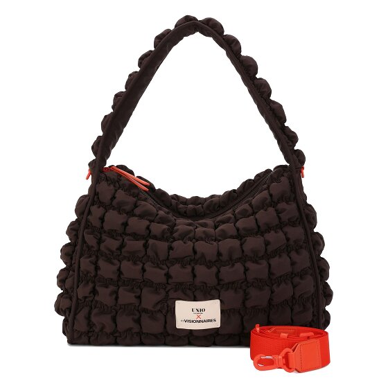 LES VISIONNAIRES Unio Hobo Schoudertas 47 cm