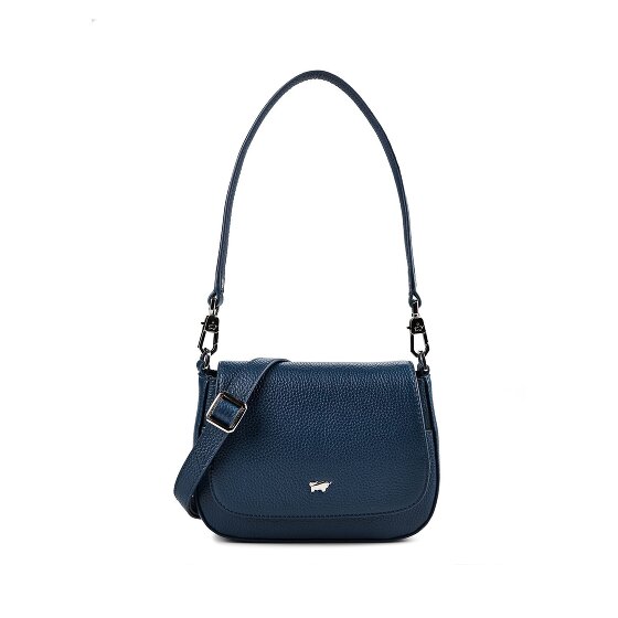 Braun Büffel Hanna Schoudertas XS Leder 21 cm