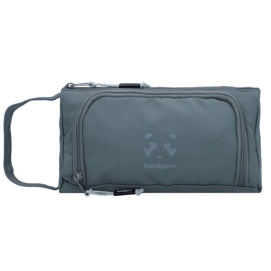 Kattbjörn Swag Bag Potloodetui 20 cm Kattbjörn Swag Bag Potloodetui 20 cm