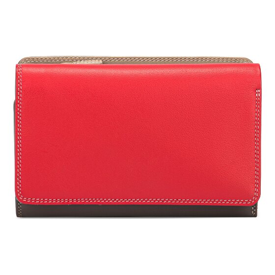 Mywalit Portemonnee Leder 14 cm