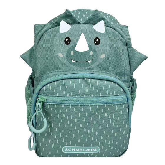Schneiders Mini Kleuterschool rugzak 27 cm