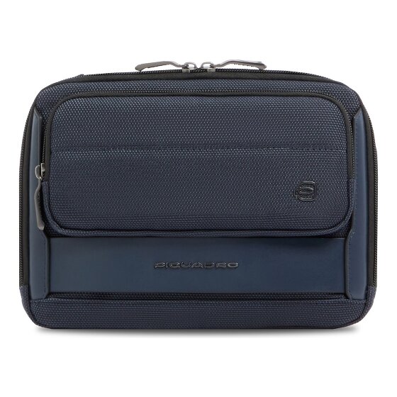 Piquadro Oberon Crossbody tas RFID-bescherming 24 cm