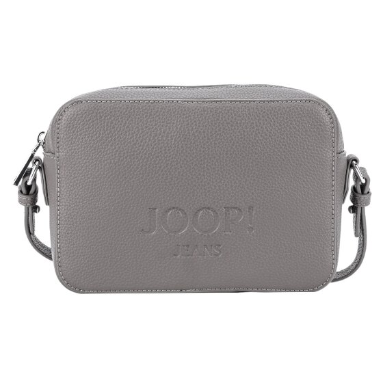 Joop! Jeans Lettera 1.0 Schoudertas Leer 22 cm