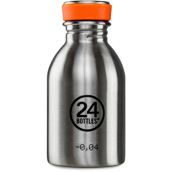 24Bottles Urban Drinkfles 250 ml