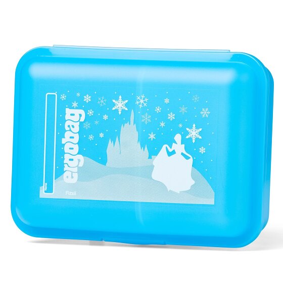 Ergobag Lunchbox 18 cm