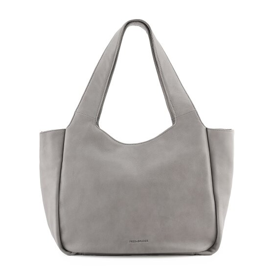 FredsBruder Just Easy Shopper Tas Leer 33 cm