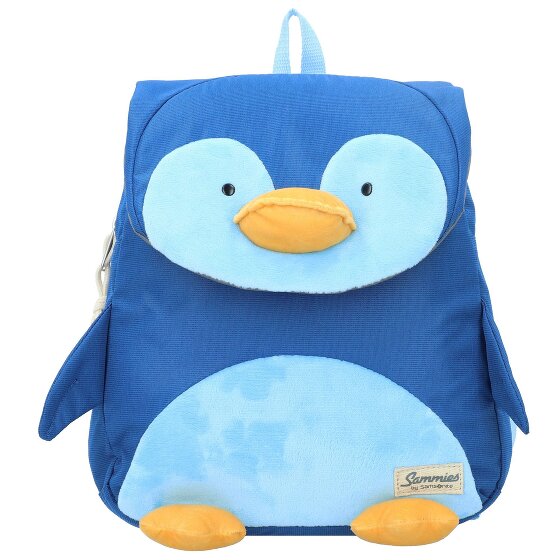 Sammies by Samsonite Happy Sammies Kleuterschool rugzak 28 cm