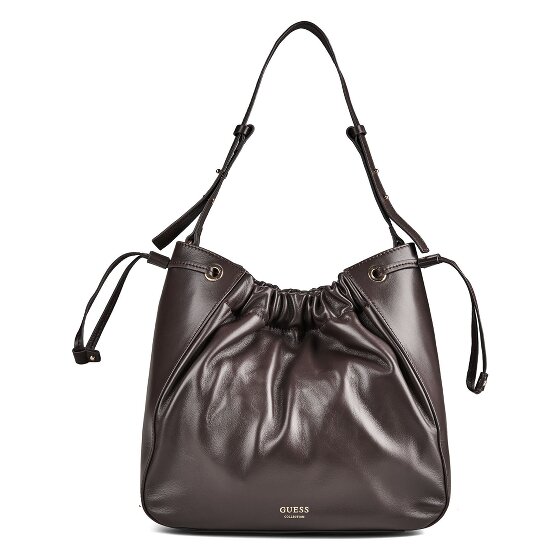 Guess Helene Schoudertas Leder 29 cm