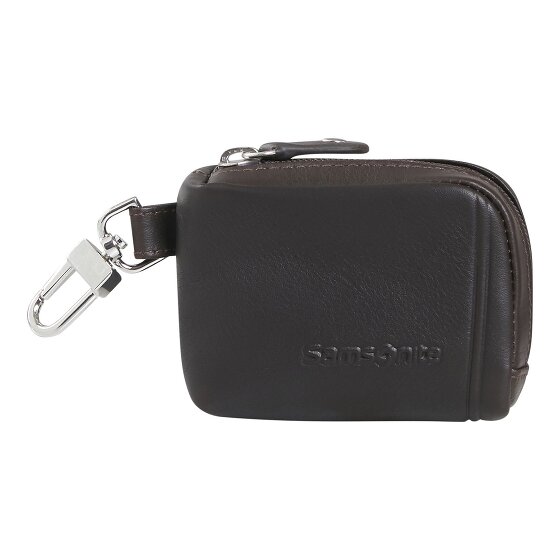 Samsonite Leer AirPod-hoesje 6 cm