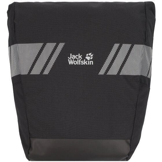 Jack Wolfskin Fietstas 22L 34 cm Jack Wolfskin Fietstas 22L 34 cm