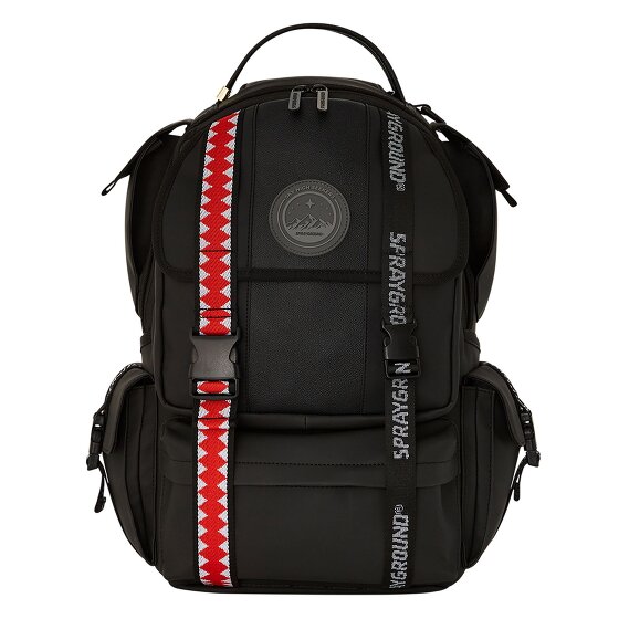 Sprayground Sky High Seekers Dagrugzak 46 cm Laptopvak