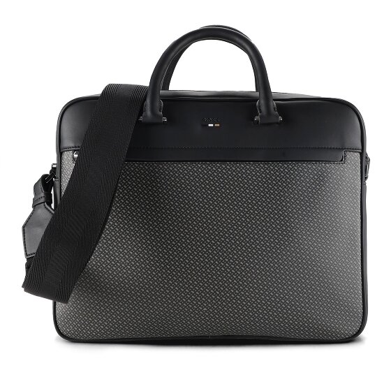 Boss Ray Koffer 38 cm Laptop compartiment