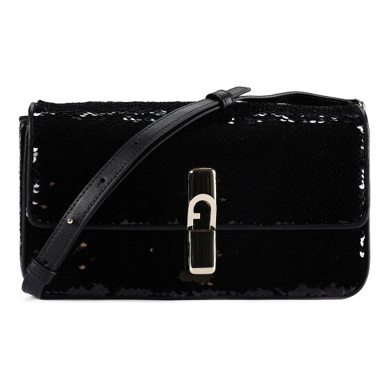 Furla Iride Schoudertas S Leer 24 cm